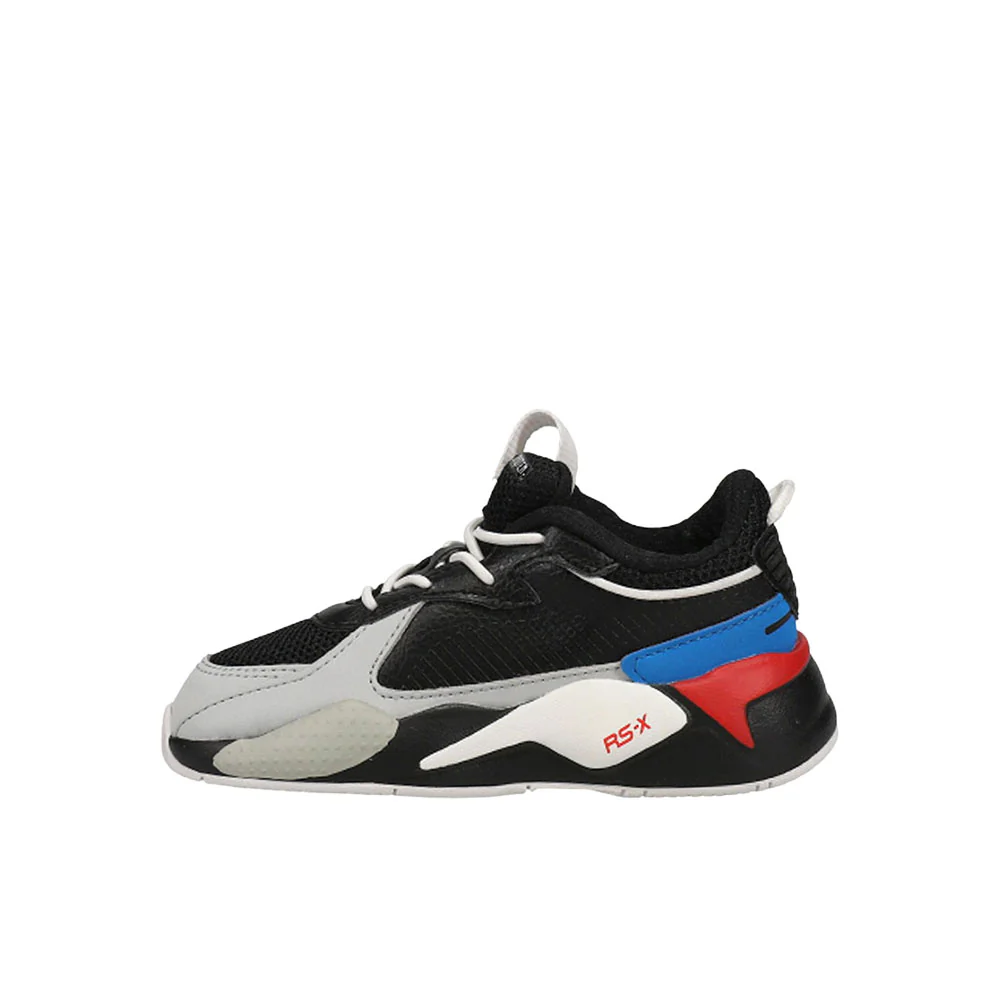 RS-X Toys Reinvention Lace Up Sneakers (Toddler) - Image 3
