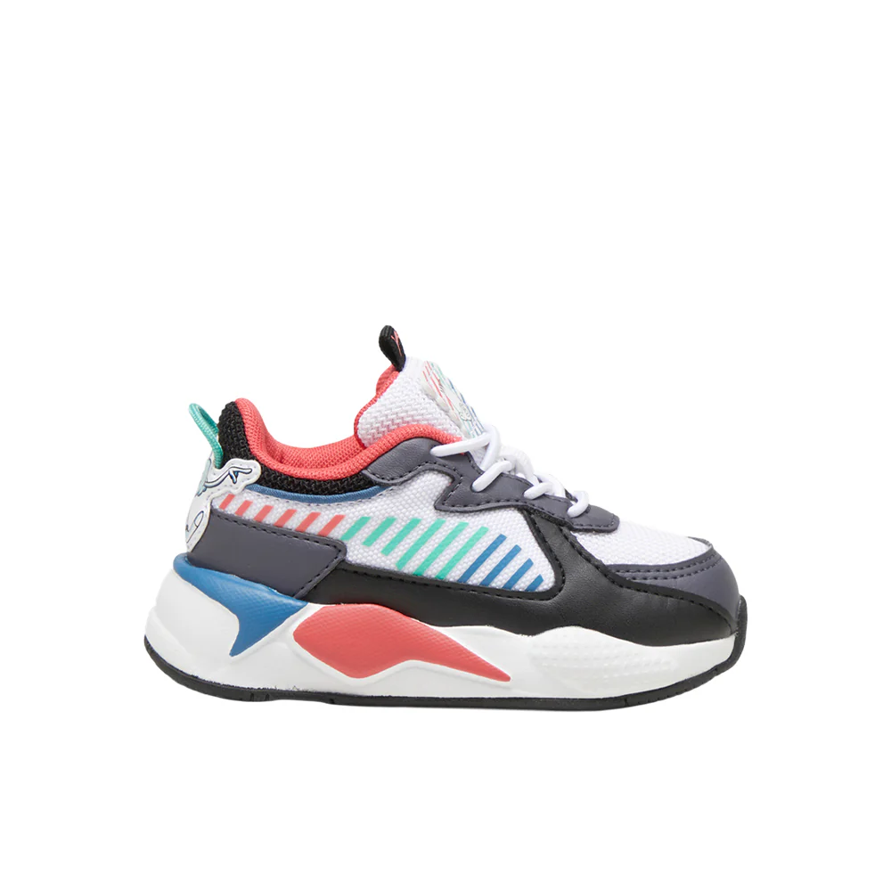 Rs-X Tro 2 Slip On Sneakers (Toddler)