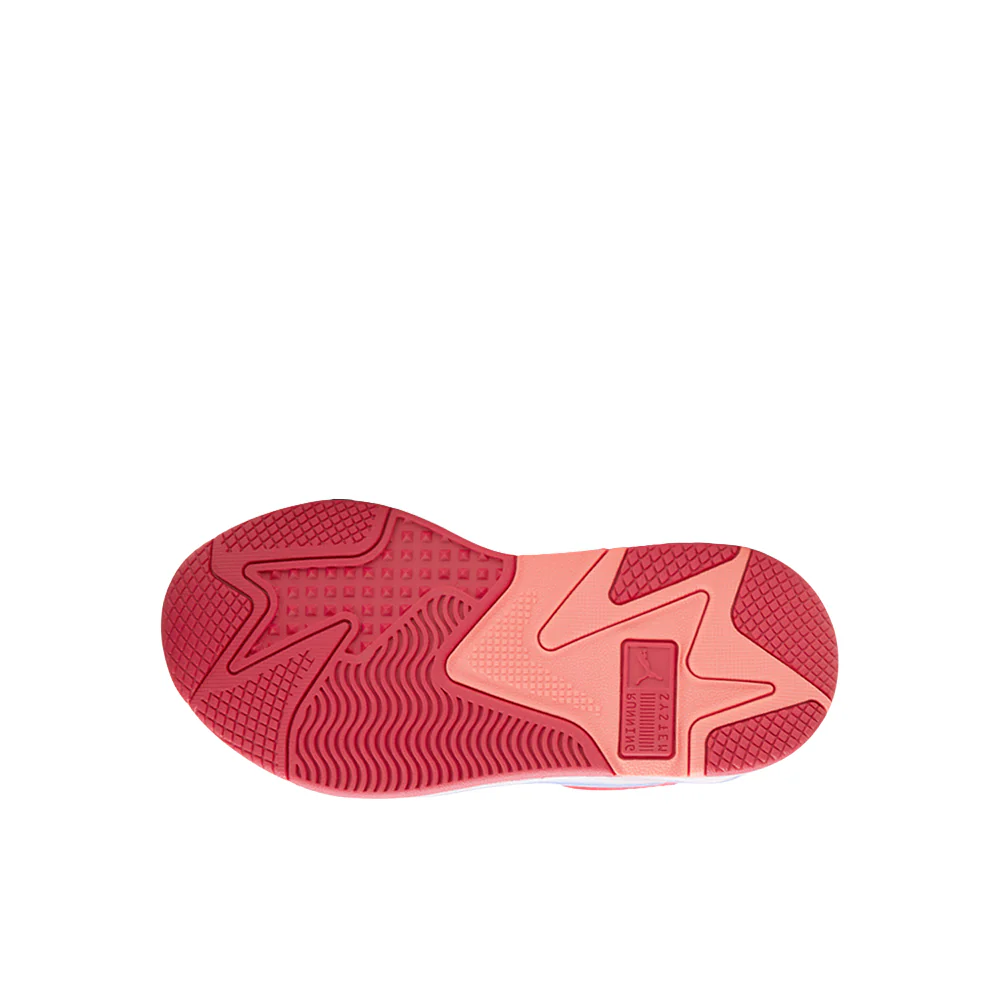 Rs-X Valentines Lace Up Sneakers (Little Kid) - Image 5