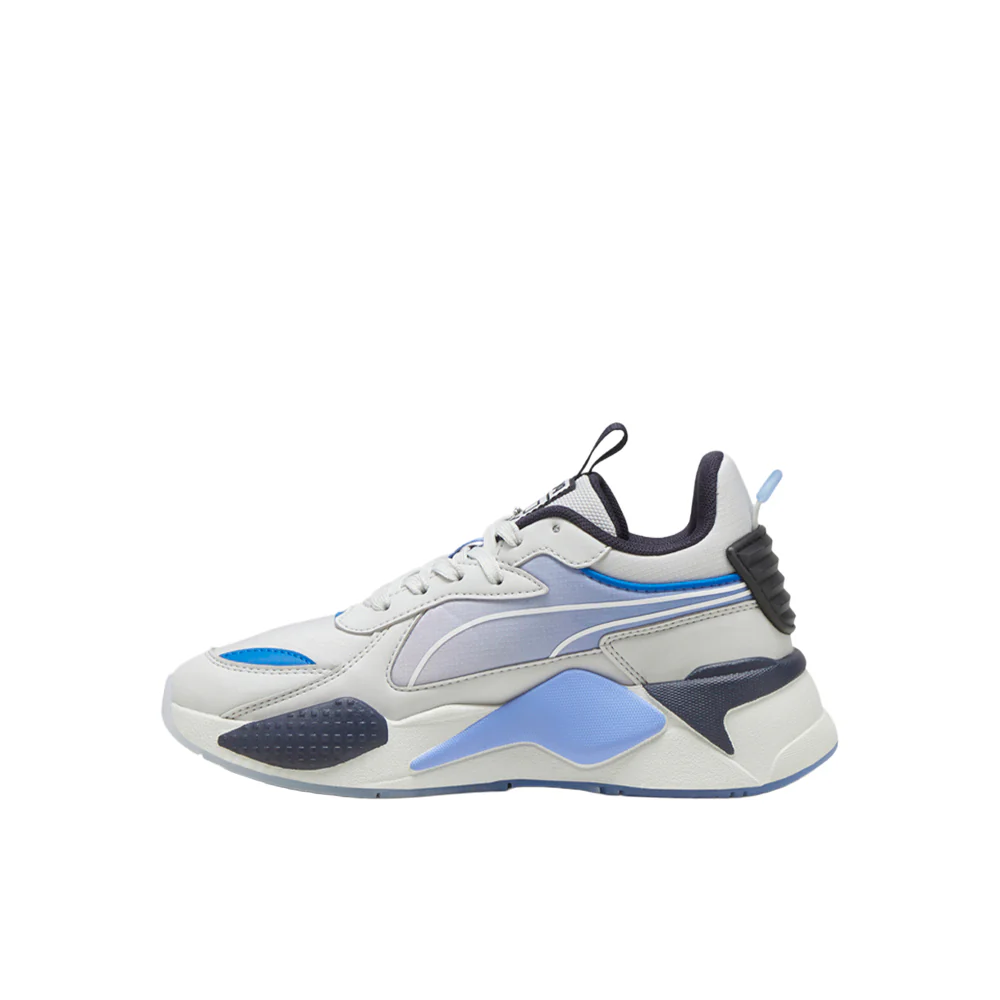 PUMA X PLAYSTATION RS X Lace Up Sneakers (Big Kid) - Image 3