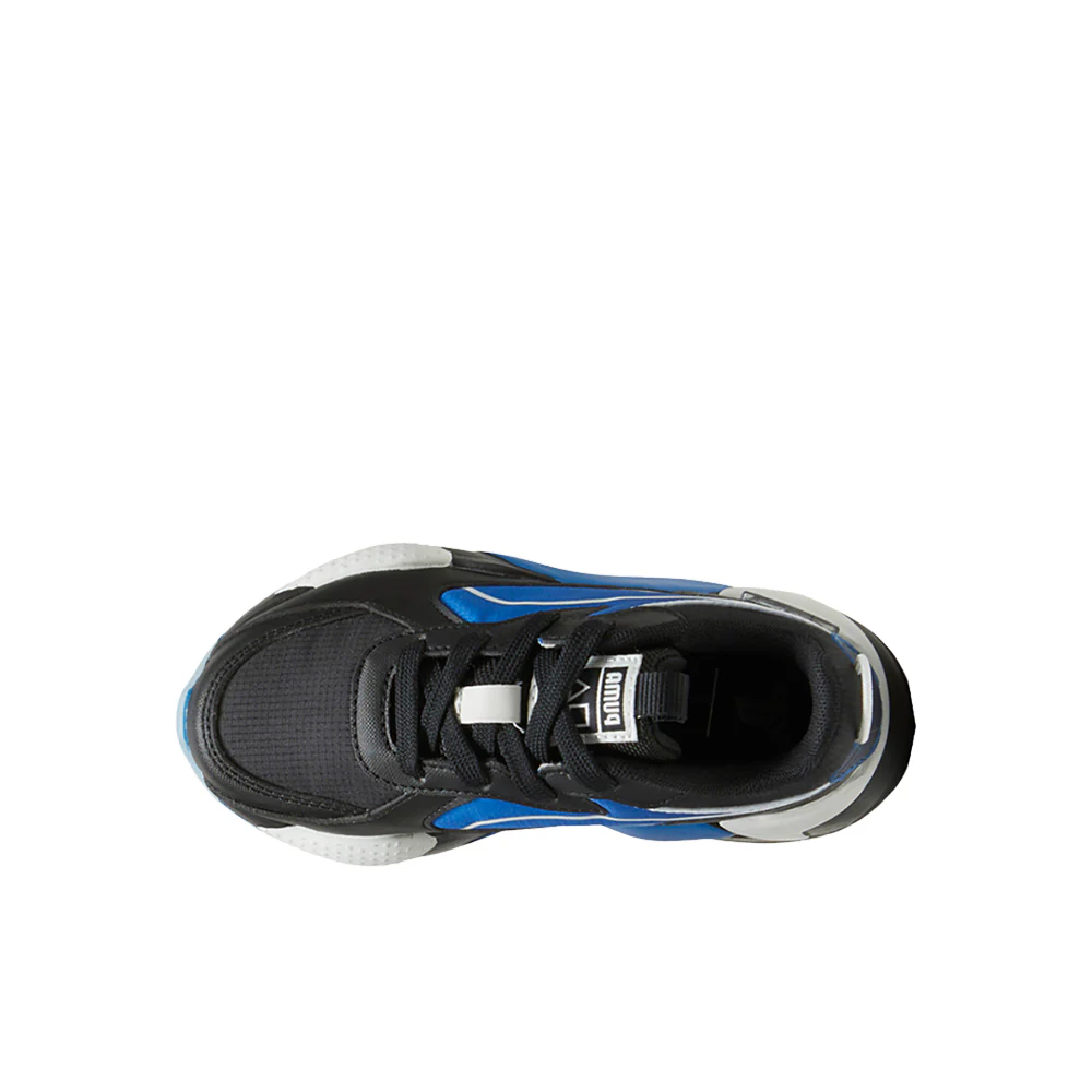 PUMA X PLAYSTATION RS X Lace Up Sneakers (Little Kid) - Image 4