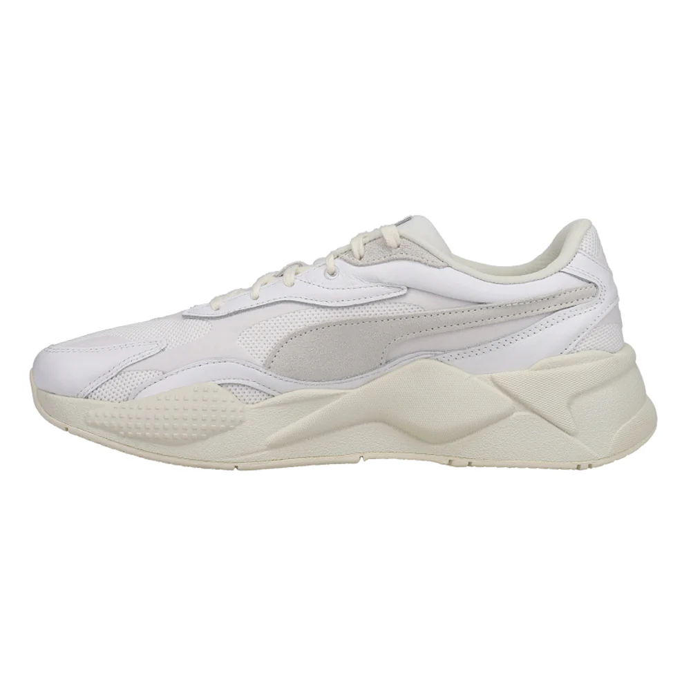 RS-X3 Luxe Lace Up Sneakers - Image 3