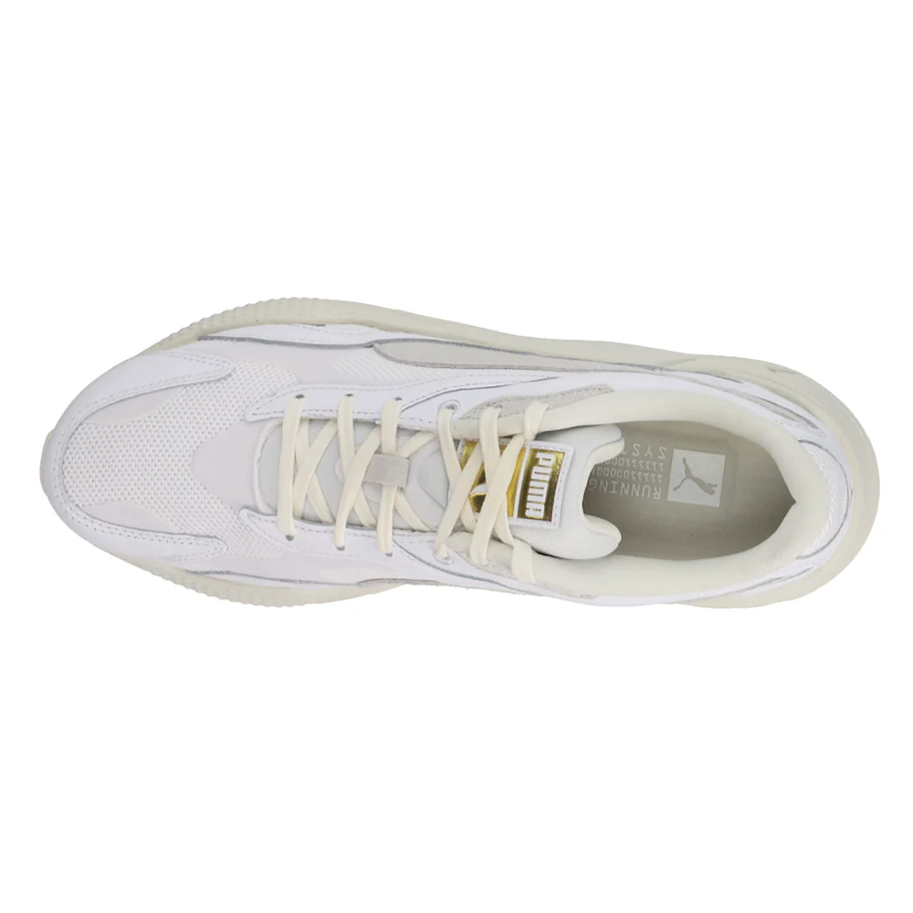 RS-X3 Luxe Lace Up Sneakers - Image 4