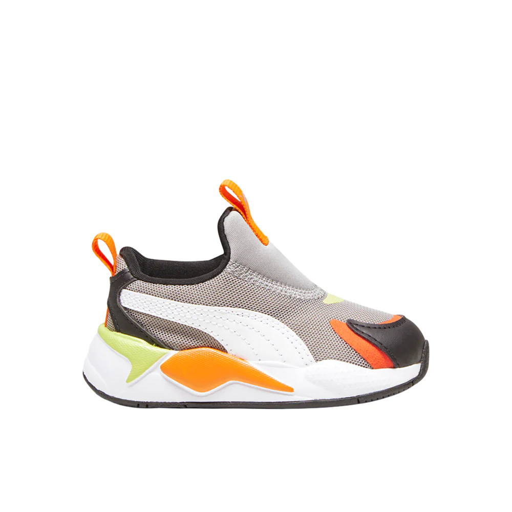RS X3 Slip On Sneakers (Toddler)