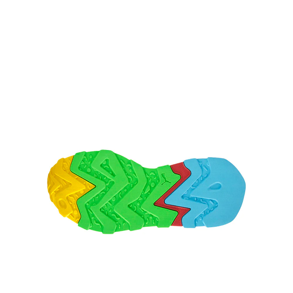 RS-XL Comic Brights Lace Up Sneakers (Big Kid) - Image 5