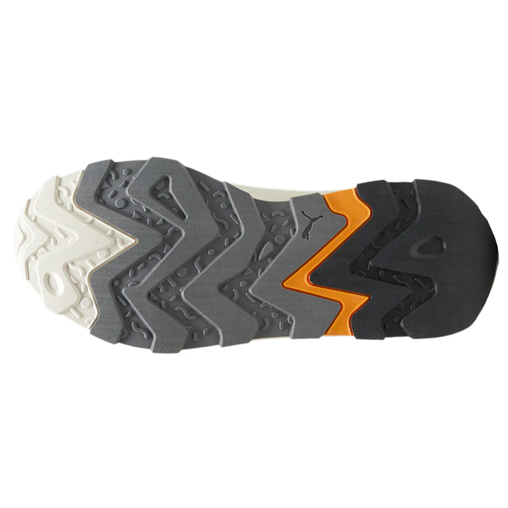 RS-XL Disc Logo Lace Up Sneakers - Image 5