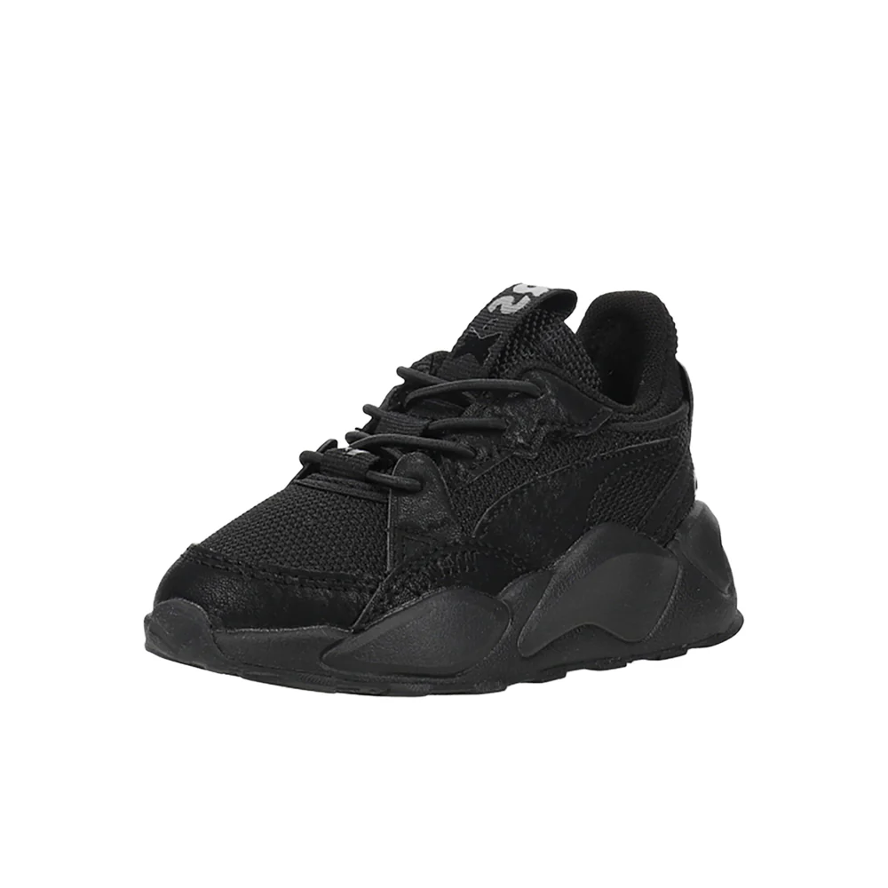 Rs-XL Forever Diamond Lace Up Sneakers (Toddler) - Image 2