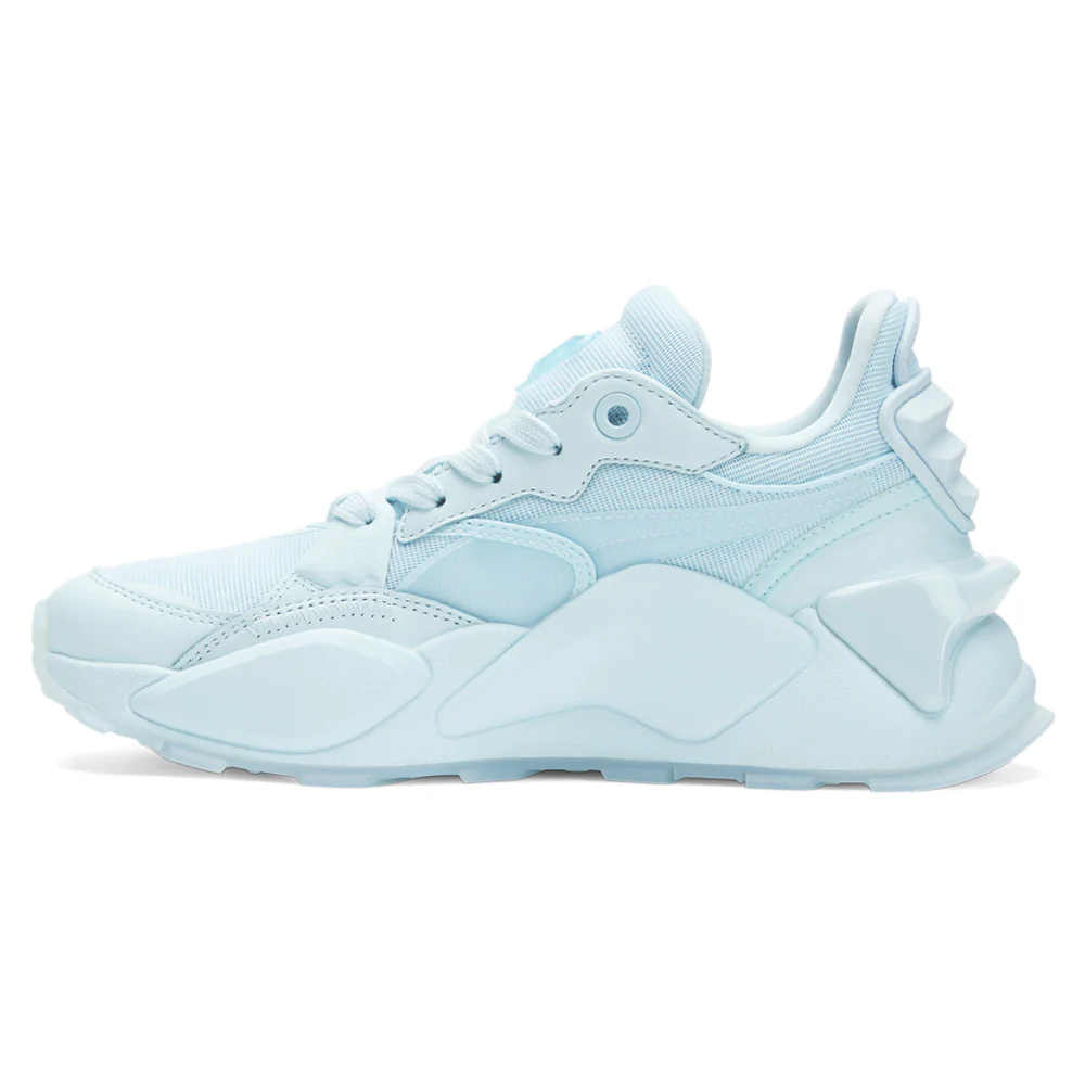RS-XL Forever Diamonds Lace Up Sneakers - Image 3
