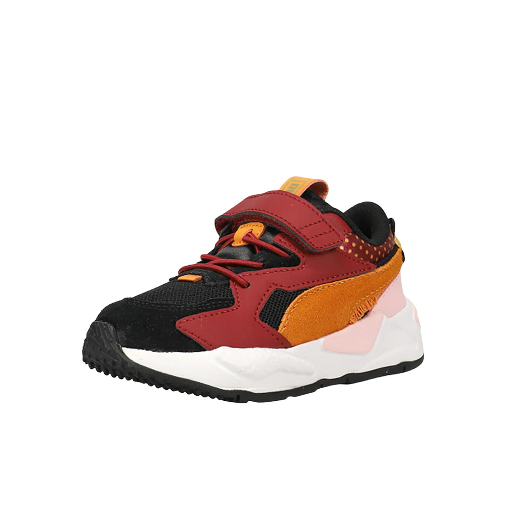 Rs-Z Boho Gleam AC Slip On Sneakers (Toddler) - Image 2