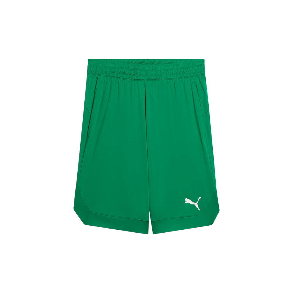 Rtg Shiny 10 Inch Shorts