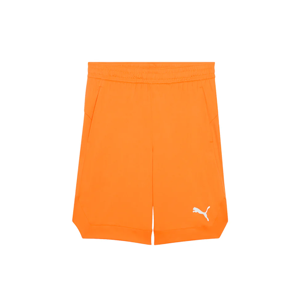 Rtg Shiny 10 Inch Shorts