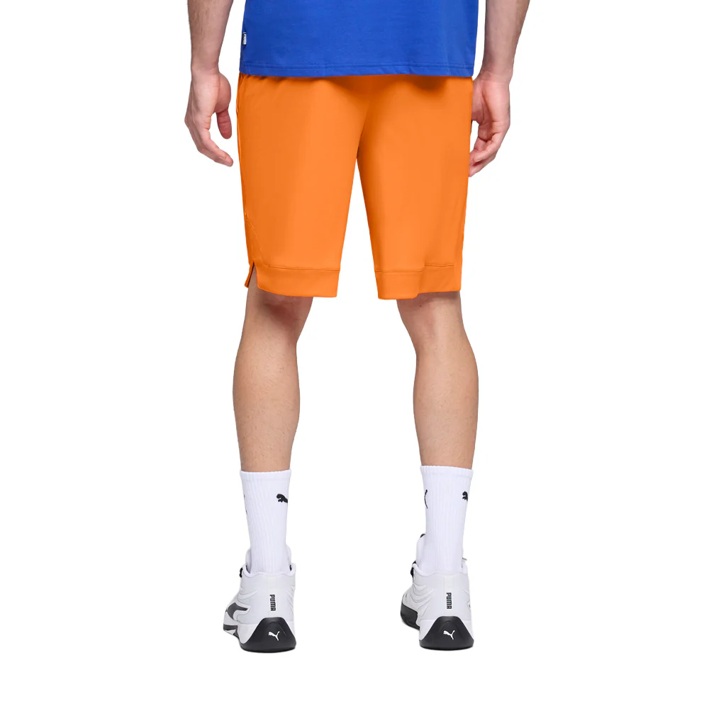 Rtg Shiny 10 Inch Shorts - Image 4