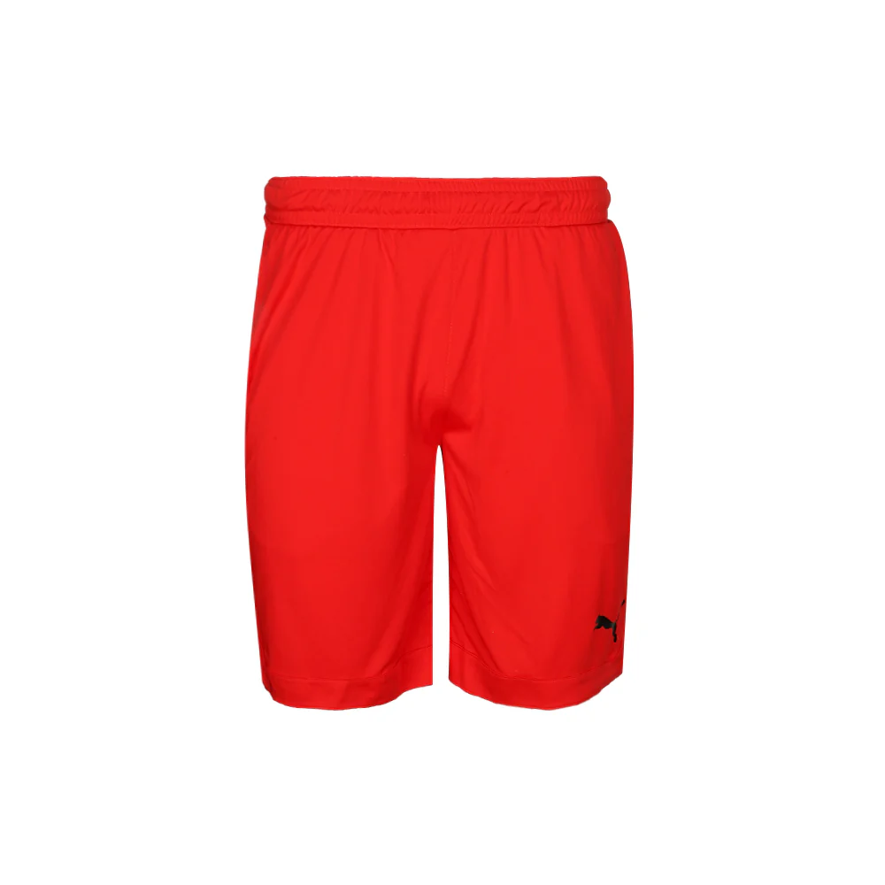 RTG Shiny Fabric 10 Inch Athletic Shorts