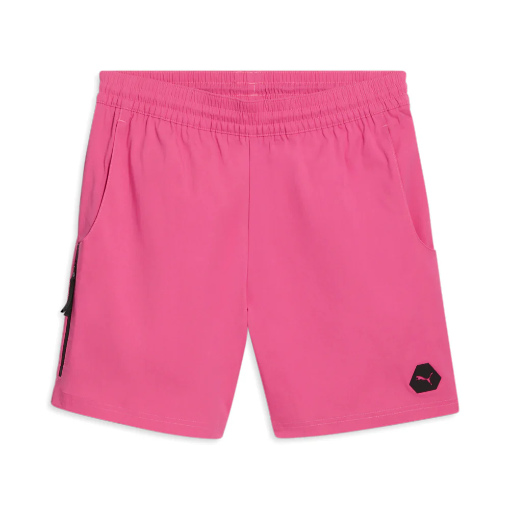 Rudagon Woven Short