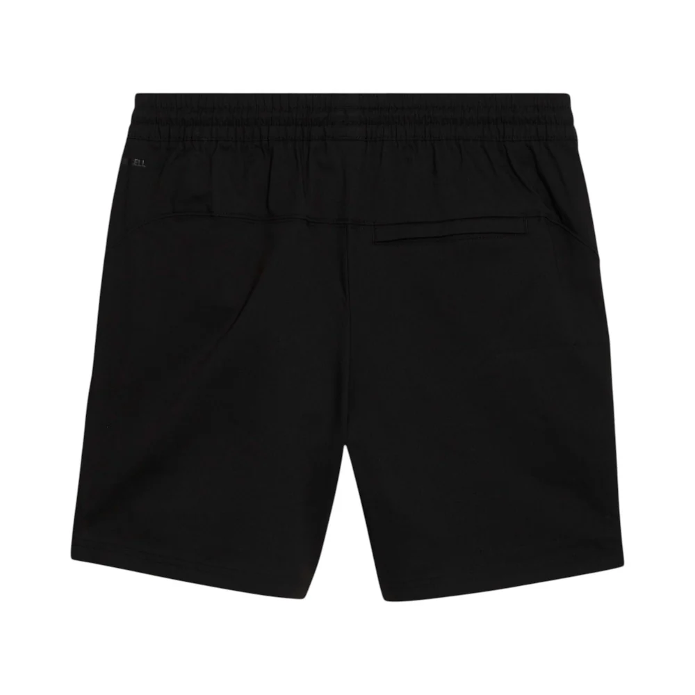 Rudagon Woven Shorts - Image 2