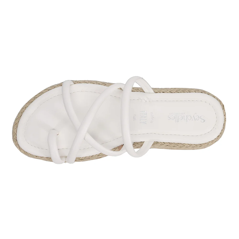 Rule The World  Sandals - Image 4