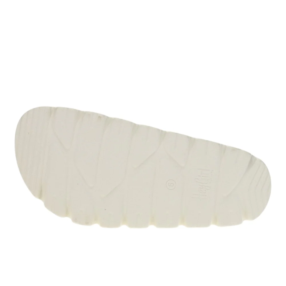 Rumor Has It Footbed Sandals - Image 5