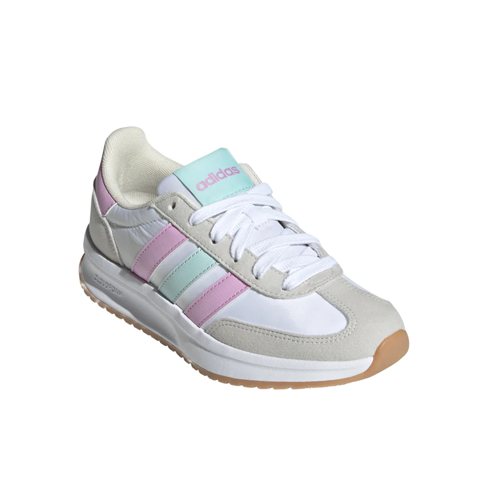 Run 70S 2.0 Lace Up Sneakers (Big Kid) - Image 2
