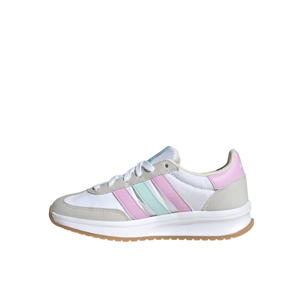 Run 70S 2.0 Lace Up Sneakers (Big Kid) - Image 3