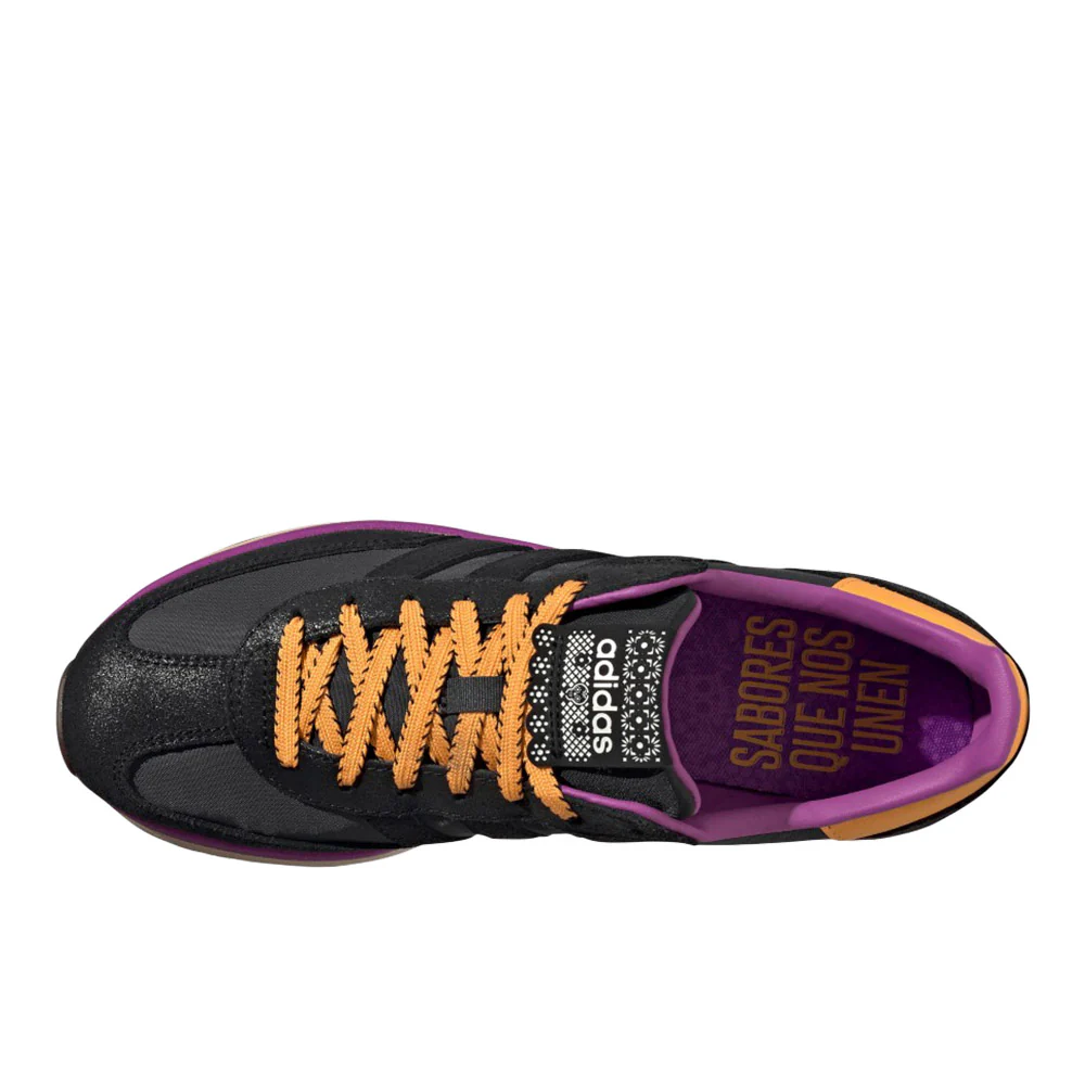Run 70s 2.0 Lace Up Sneakers - Image 4