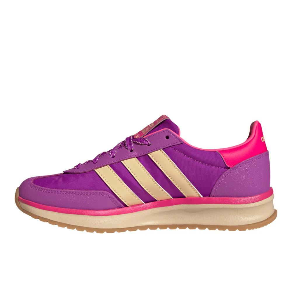 Run 70S 2.0 Lace Up Sneakers - Image 3