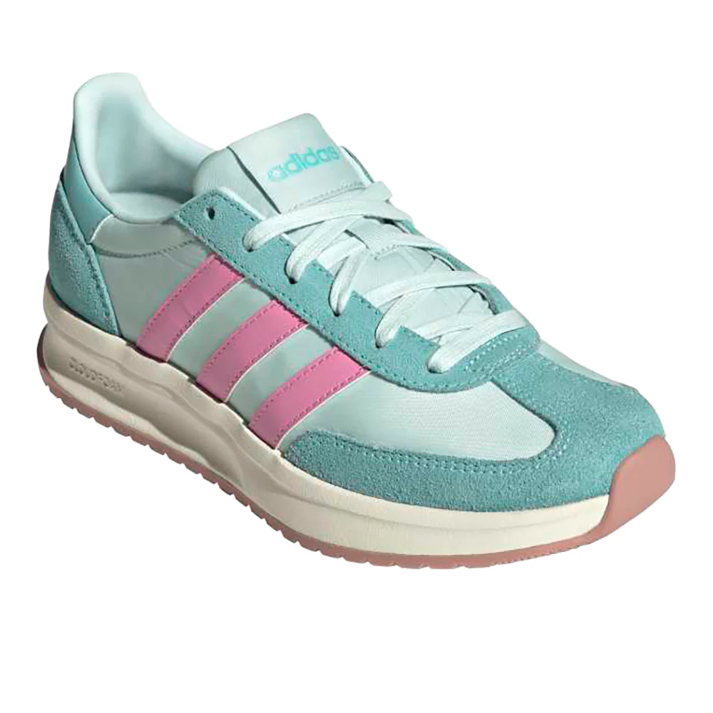 RUN 70s 2.0 Lace Up Sneakers - Image 2