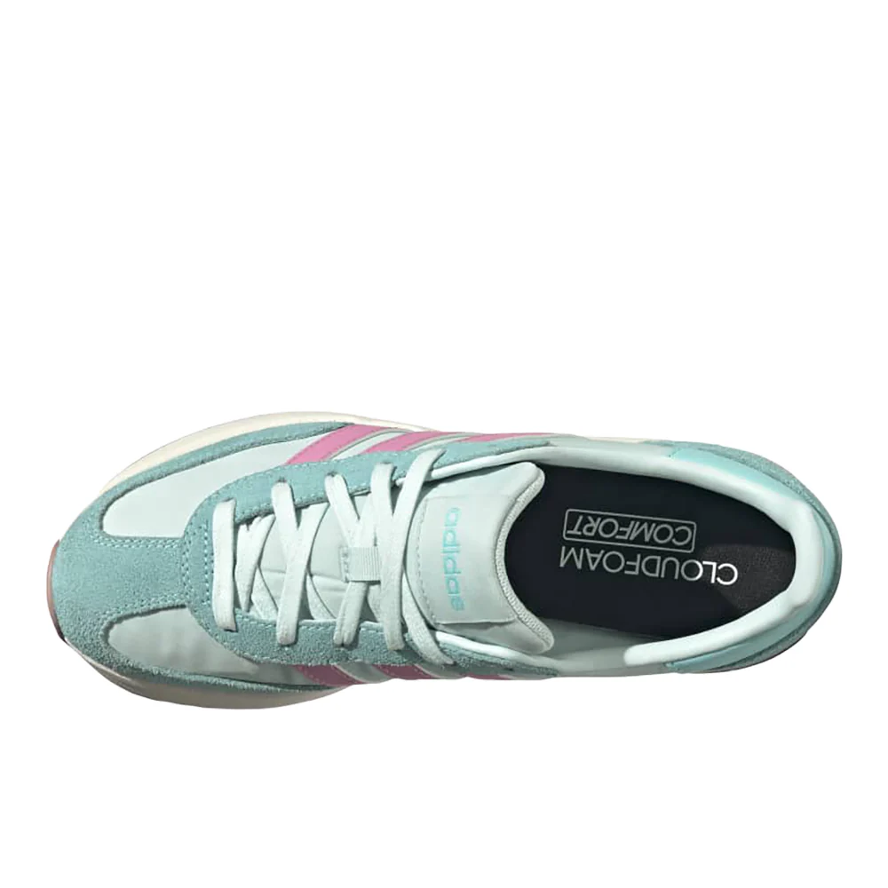 RUN 70s 2.0 Lace Up Sneakers - Image 4