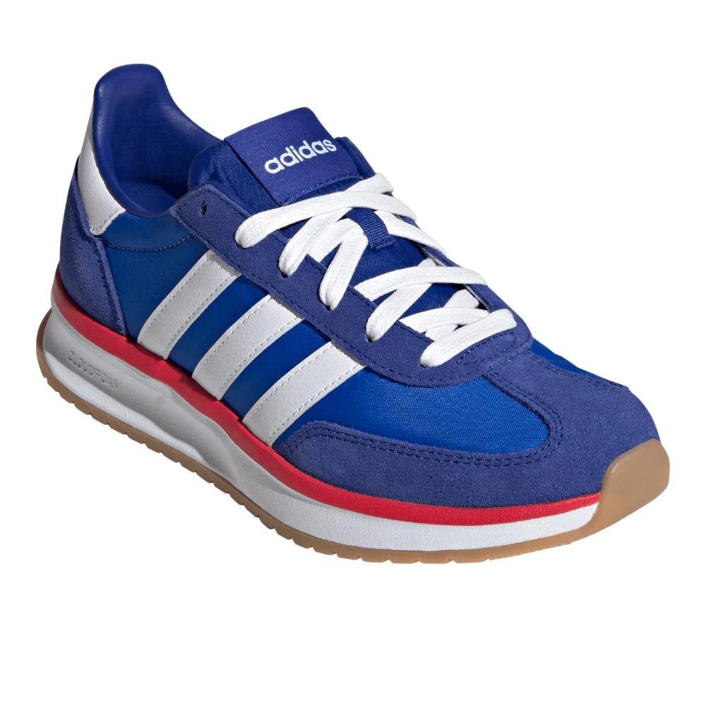 Run 70s 2.0 Lace Up Sneakers - Image 2