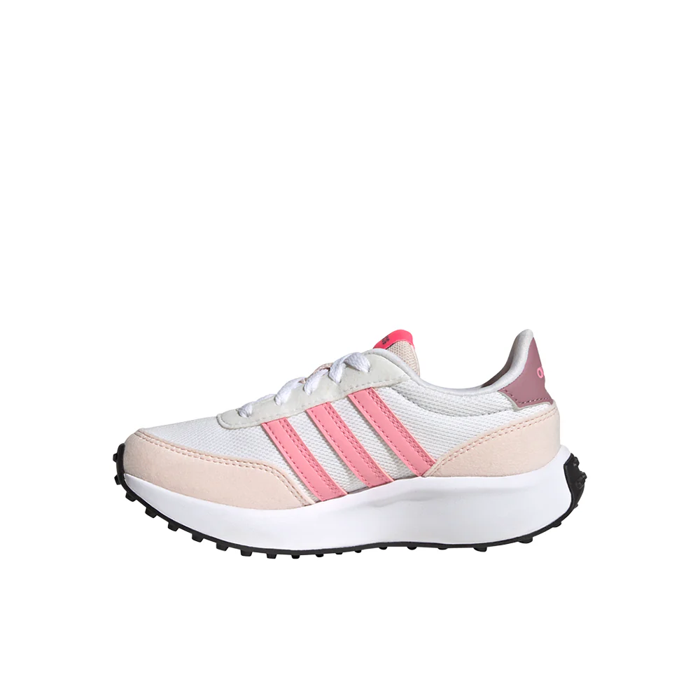 Run 70S Lace Up Sneakers (Big Kid) - Image 3
