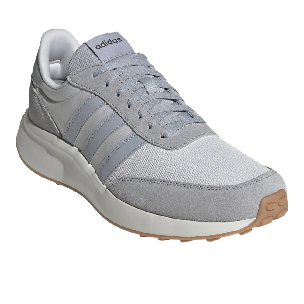 Run 70S Lace Up Sneakers - Image 2