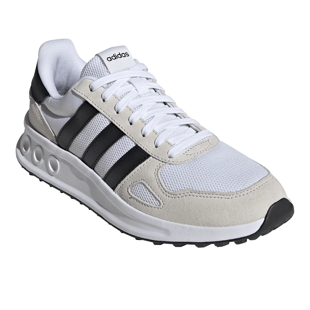 Run 84 Lace Up Sneakers - Image 2