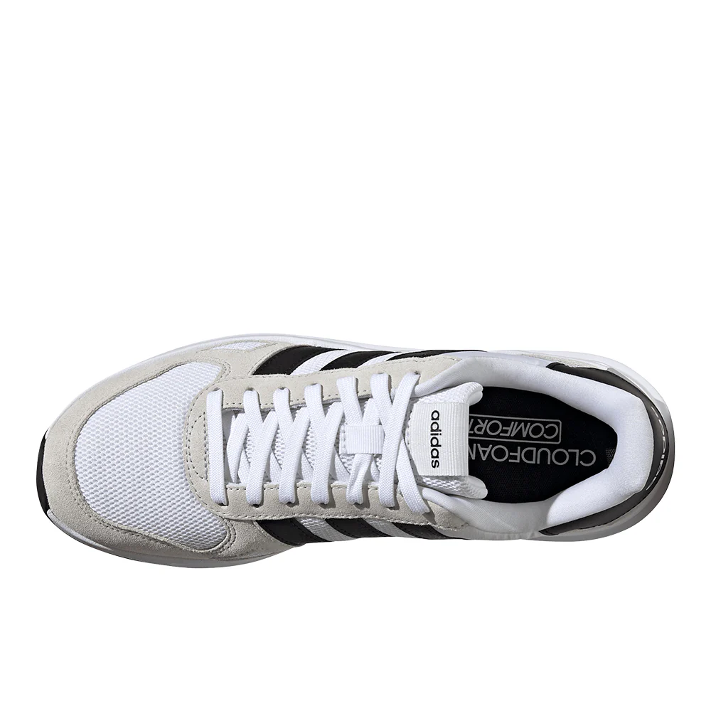 Run 84 Lace Up Sneakers - Image 4