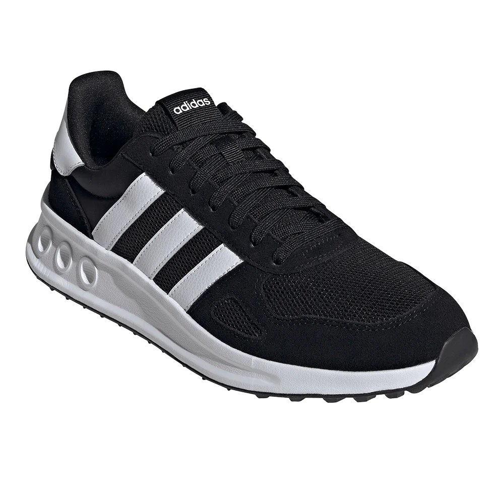 Run 84 Lace Up Sneakers - Image 2