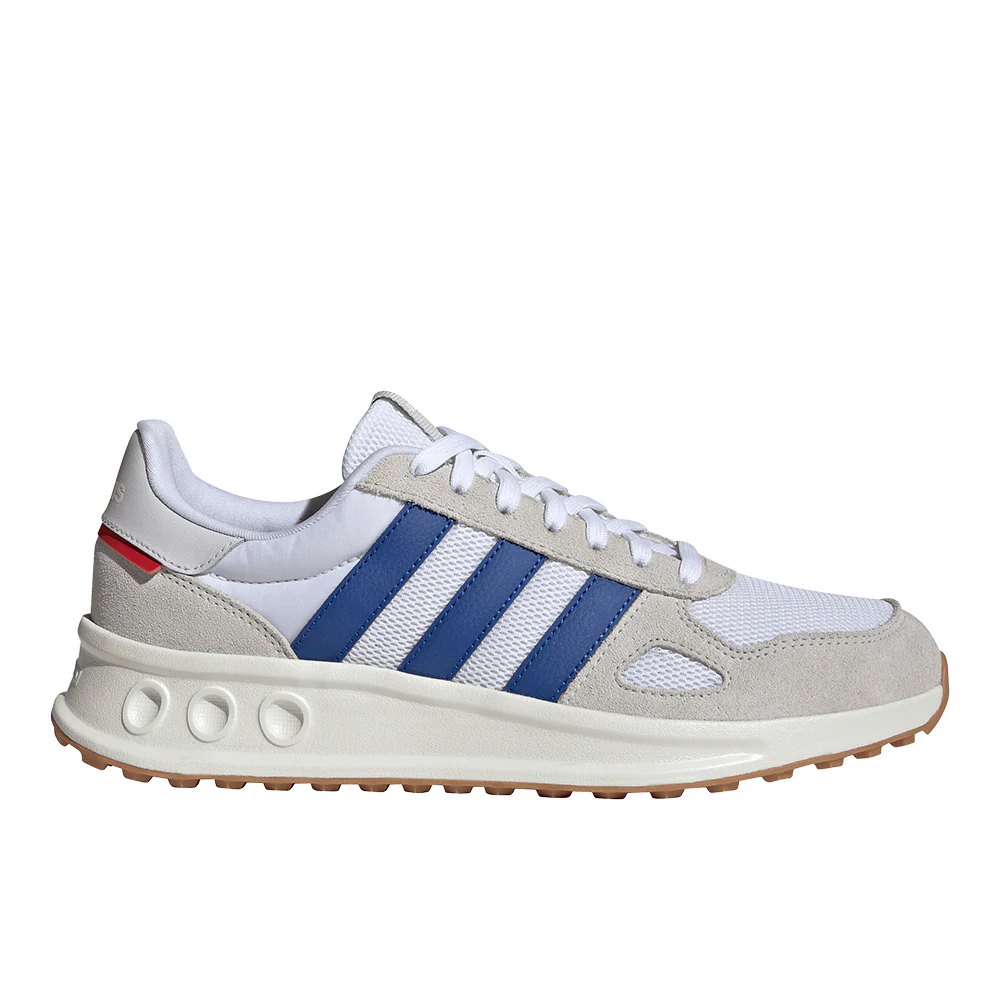 Run 84 Lace Up Sneakers