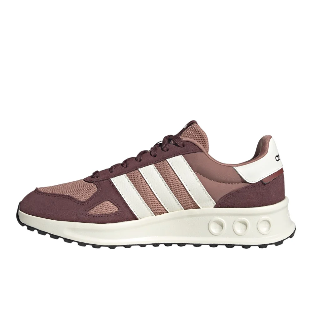 Run 84 Lace Up Sneakers - Image 3