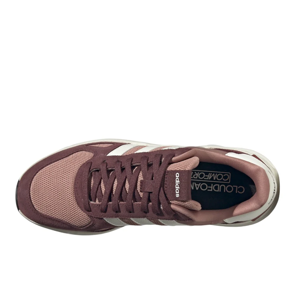 Run 84 Lace Up Sneakers - Image 4