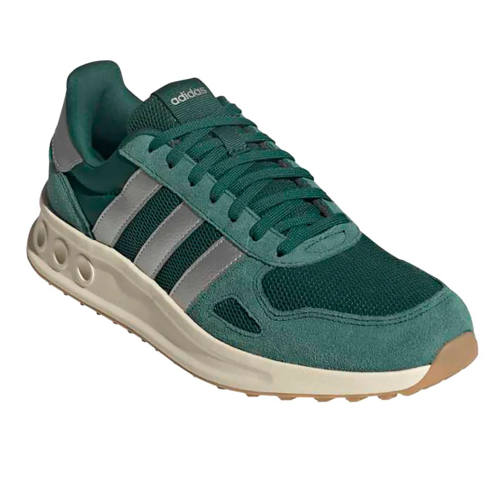Run 84 Lace Up Sneakers - Image 2