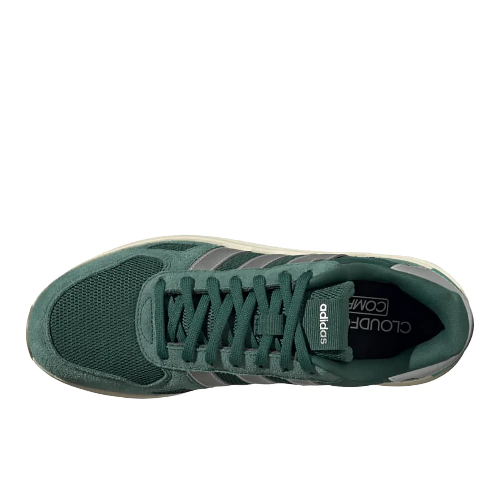 Run 84 Lace Up Sneakers - Image 4