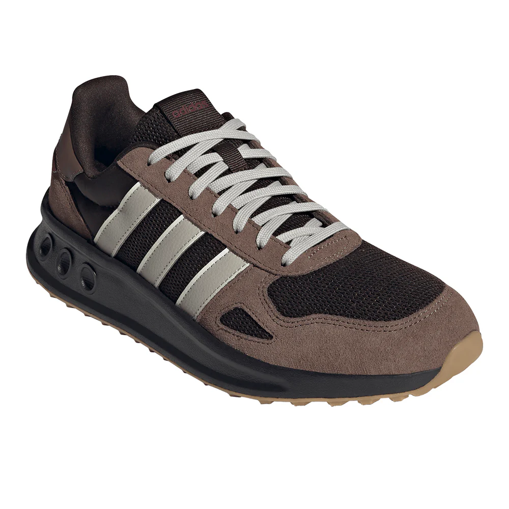 Run 84 Lace Up Sneakers - Image 2