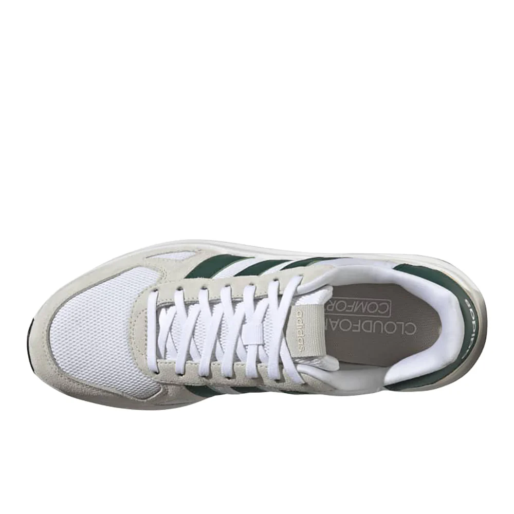 Run 84 Lace Up Sneakers - Image 4