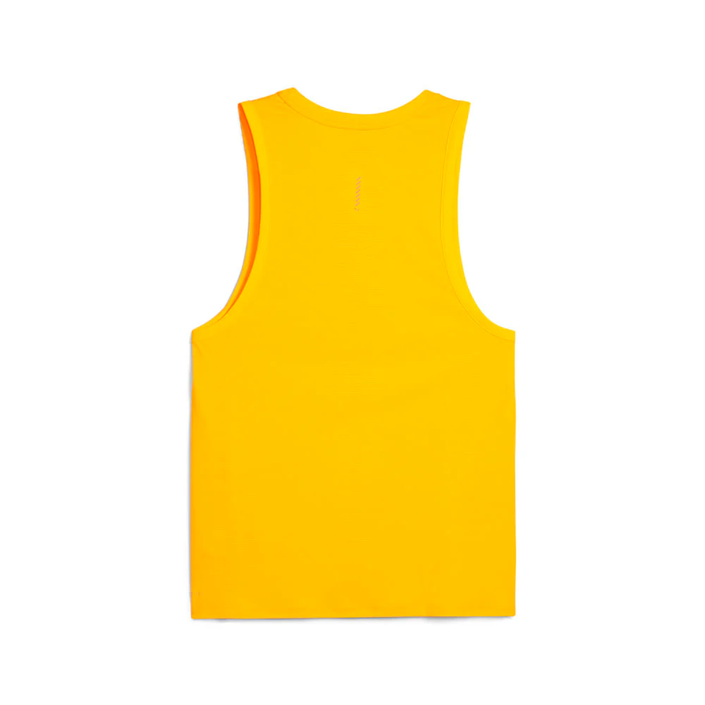 Run Favorite Singlet Crew Neck Athletic Tank Top - Image 2