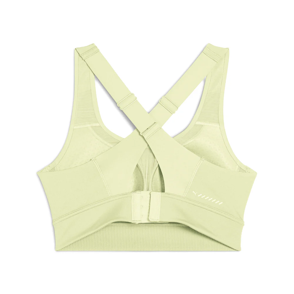 PWRbreathe Run Sports Bra - Image 2