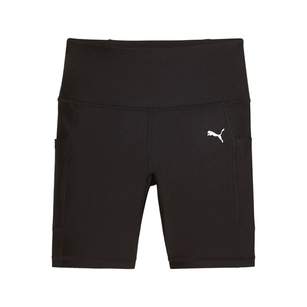 Run Ultraform 6 Inch Tight Shorts