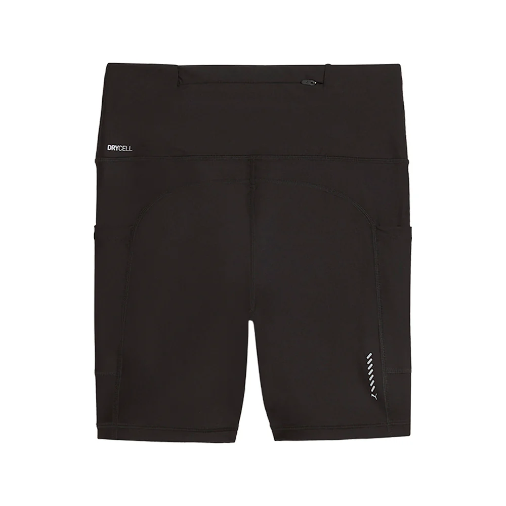 Run Ultraform 6 Inch Tight Shorts - Image 2