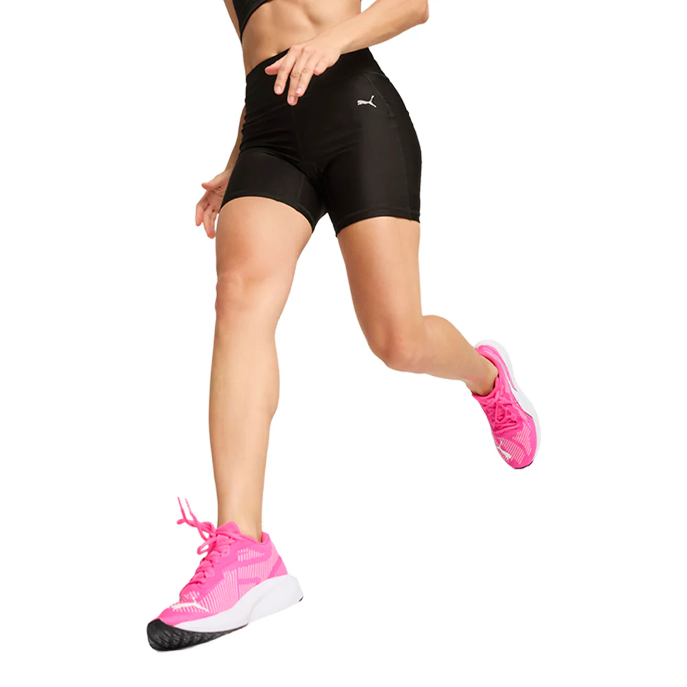 Run Ultraform 6 Inch Tight Shorts - Image 3