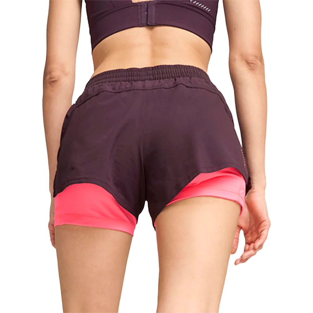 Run Ultraweave 2-in-1 Velocity Shorts - Image 4