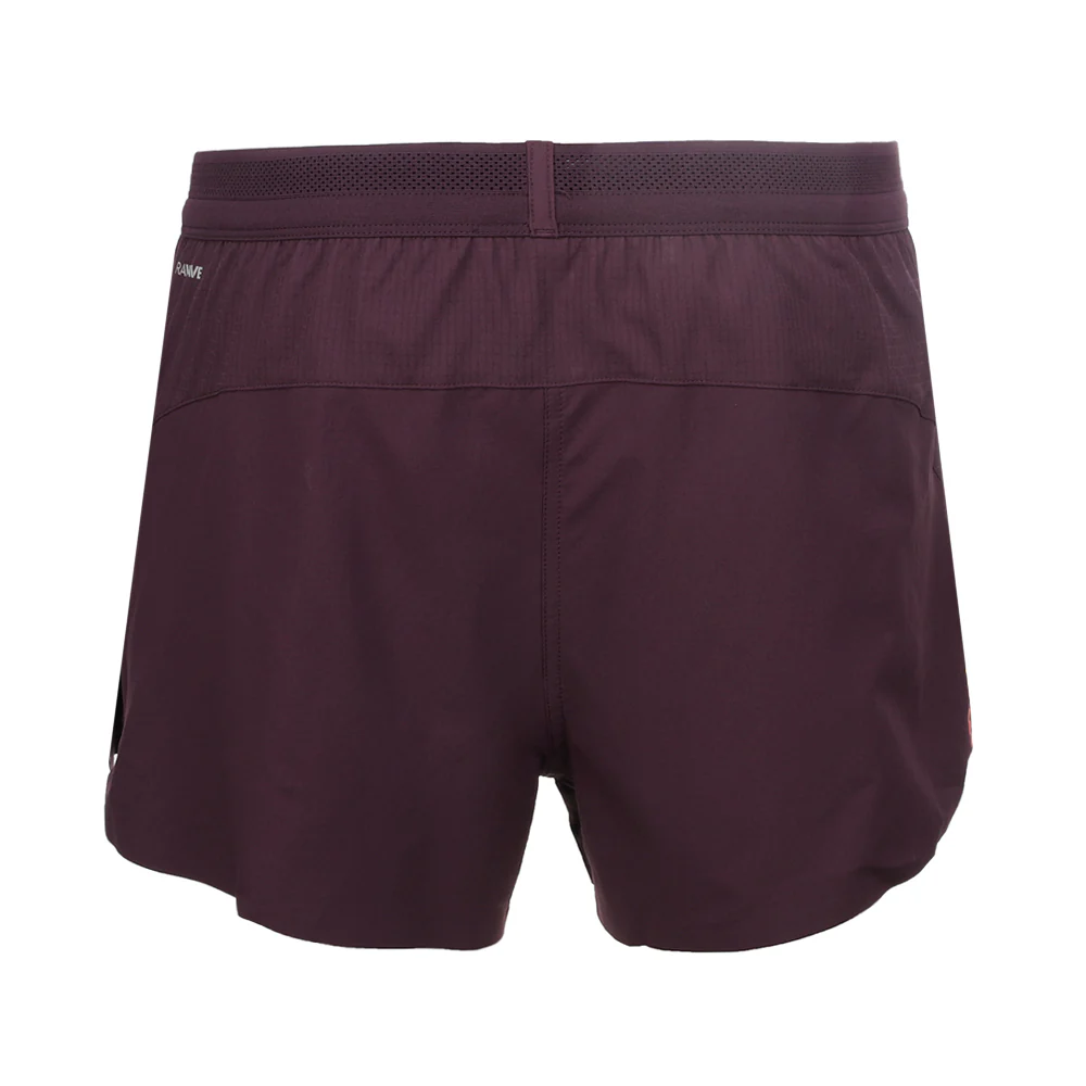 Run Ultraweave Velocity 3 Inch Split Shorts - Image 2