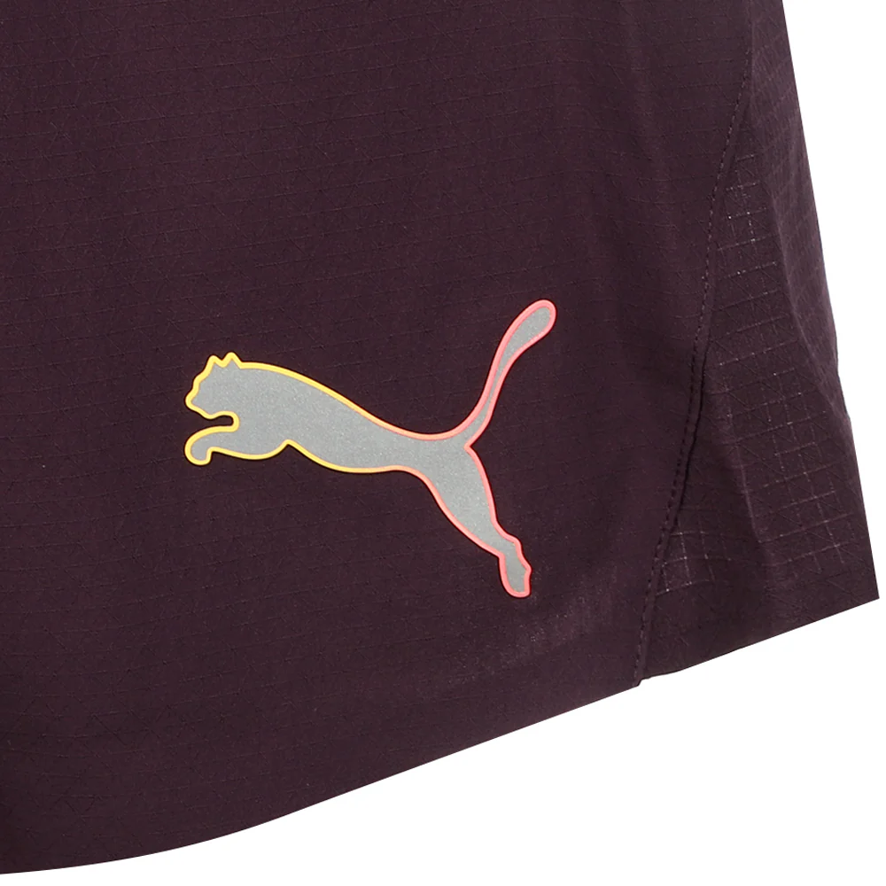 Run Ultraweave Velocity 3 Inch Split Shorts - Image 3