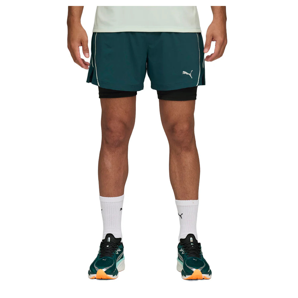 Run Velocity 2-in-1 Shorts - Image 3