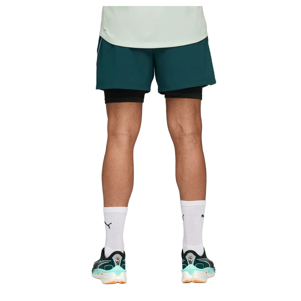 Run Velocity 2-in-1 Shorts - Image 4